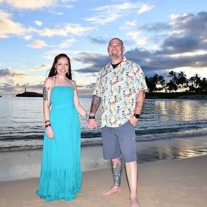 Meet your Posher, Bernadette